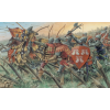 Italeri 6027 English Knights and Archers, 1:72